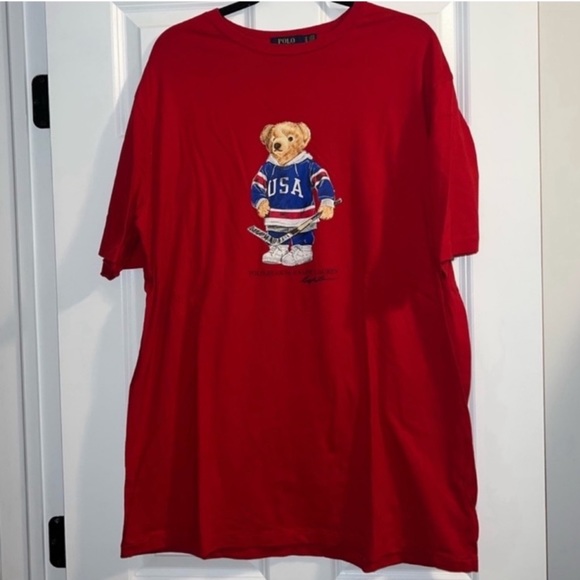 Polo Ralph Lauren Other - Ralph Lauren Shirt